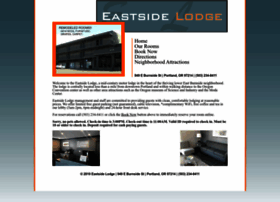 Eastsidelodge.com thumbnail