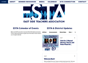 Eastsideta.org thumbnail