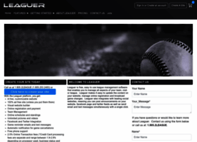 Eastsidevb.leaguer.org thumbnail