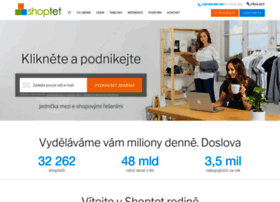 Eaststore.cz thumbnail