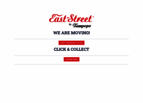 Eaststreetrestaurant.com thumbnail