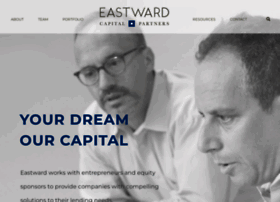 Eastwardcp.com thumbnail