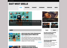 Eastwestgrille.com thumbnail