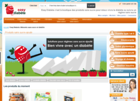 Easy-diabete.com thumbnail