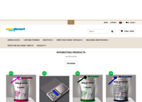 Easy-discount.de thumbnail Easy-discount.de thumbnail