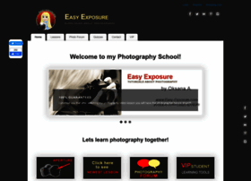 Easy-exposure.com thumbnail
