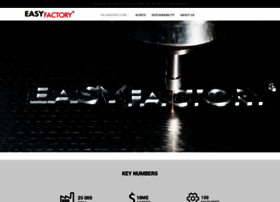 Easy-factory.com thumbnail