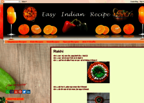 Easy-indianrecipe.blogspot.in thumbnail