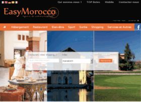 Easy-morocco.com thumbnail