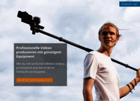 Easy-movie-school.de thumbnail