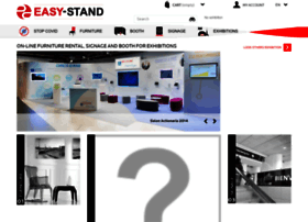 Easy-stand.com thumbnail