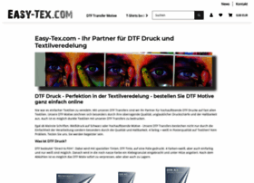 Easy-tex.com thumbnail