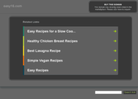 Easy16.com thumbnail