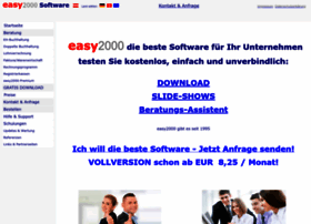 Easy2000.net thumbnail