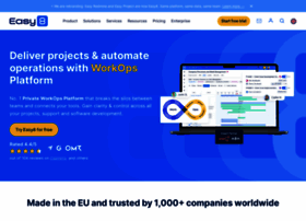 Easy8.com thumbnail