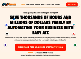 Easyaiz.com thumbnail