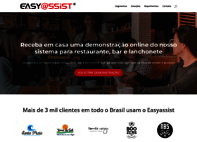 Easyassist.com.br thumbnail