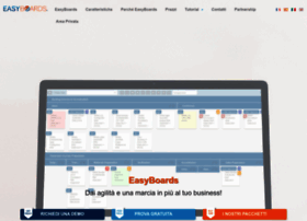 Easyboards.eu thumbnail