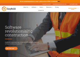 Easybuilduk.com thumbnail