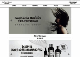 Easycare-oem.com thumbnail