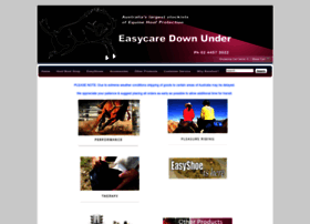 Easycaredownunder.com.au thumbnail