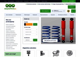 Easycarparts.nl thumbnail Easycarparts.nl thumbnail