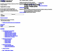 Easycash Gmbh At Website Informer