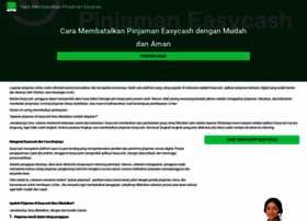 Easycashofficial.com thumbnail