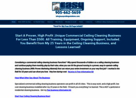 Easyceilingsolutions.com thumbnail