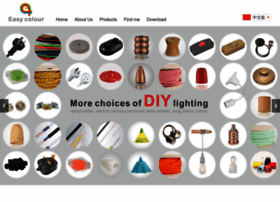 Easycolour.cn thumbnail