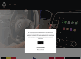 Easyconnect renault com