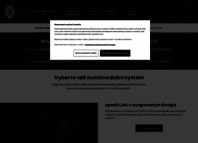 Easyconnect renault com