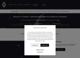 Easyconnect renault com