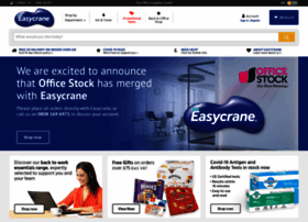 Easycrane.co.uk thumbnail