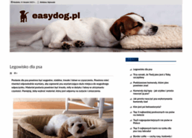 Easydog.pl thumbnail