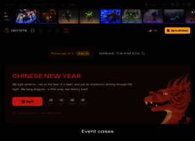 Easydota.org thumbnail