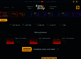 Easydrop.net thumbnail