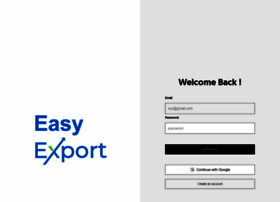 Easyexport.in thumbnail