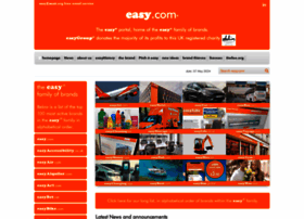 Easyfly.com.co thumbnail