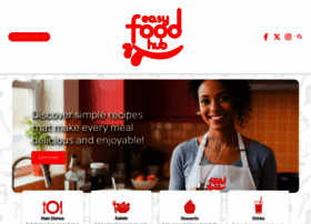 Easyfoodhub.com thumbnail