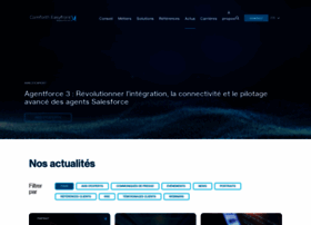 Easyfront.fr thumbnail