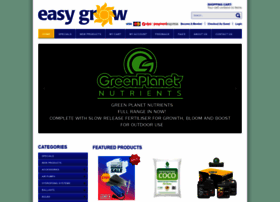 Easygrow.co.nz thumbnail