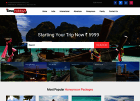 Easyholidaysbooking.com thumbnail