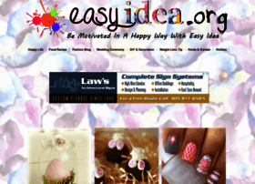Easyidea.org thumbnail