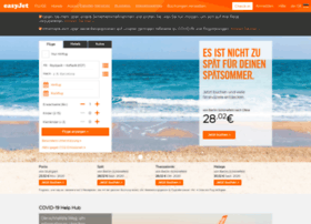 Easyjet.de thumbnail