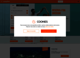 Easyjet.pt thumbnail