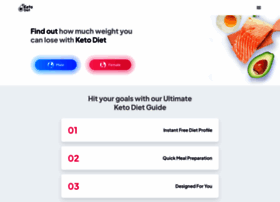 Easyketo.diet thumbnail Easyketo.diet thumbnail