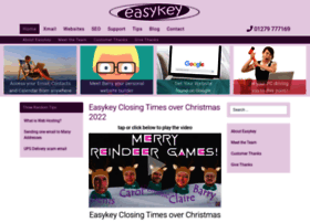 Easykey.uk thumbnail