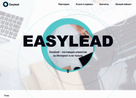 Easylead.ru thumbnail Easylead.ru thumbnail
