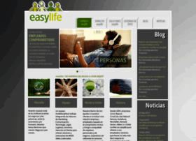 Easylife-conciliacion.com thumbnail